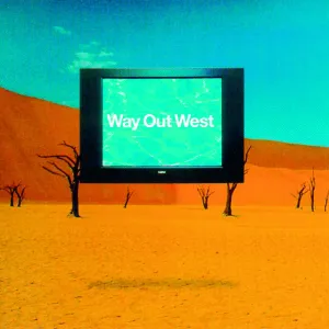 Way Out West  Way Out West (Music On Vinyl) (Arrives in 21 Days)