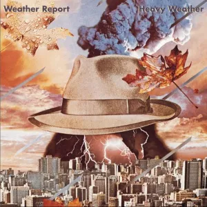 Weather Report - Heavy Weather  (Arrives in 4 Days) hi-fi radio tuner,hi-fi analog radio,hi-fi stereo cabinet with shelves