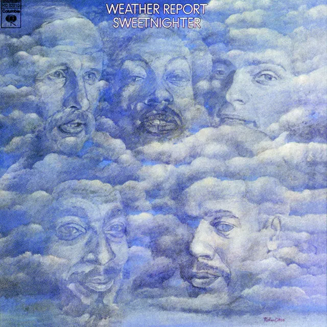 Weather Report  Sweetnighter (Music On Vinyl) (Arrives in 21 Days) hi-fi linear power supply,hi-fi digital coaxial input,hi-fi speaker selector