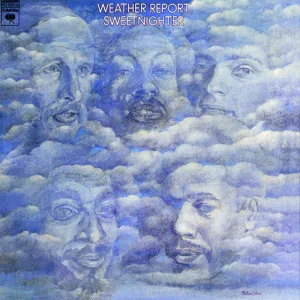 Weather Report  Sweetnighter (Music On Vinyl) (Arrives in 21 Days) hi-fi linear power supply,hi-fi digital coaxial input,hi-fi speaker selector
