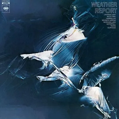 Weather Report  Weather Report (Music On Vinyl) (Arrives in 21 Days)