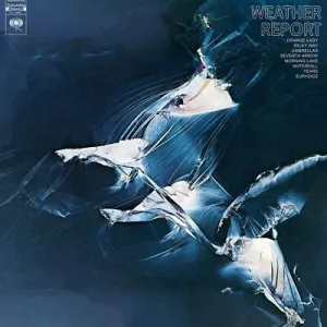 Weather Report  Weather Report (Music On Vinyl) (Arrives in 21 Days) hi-fi linear power supply,hi-fi digital coaxial input,hi-fi speaker selector