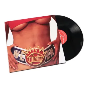 Ween: Chocolate And Cheese - Deluxe Edition Vinyl 3LP hi-fi phono amp,hi-fi hi-res bluetooth,hi-fi amplifier enclosure