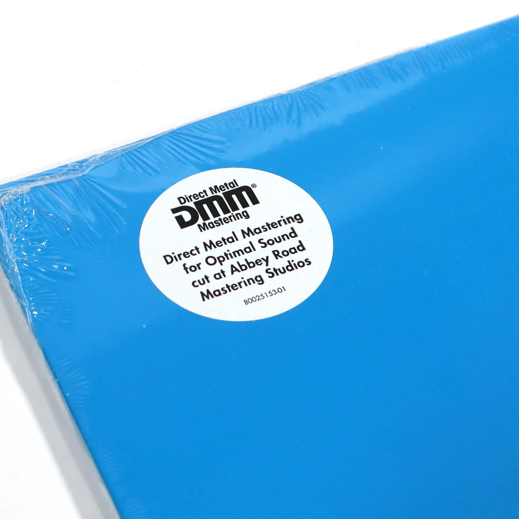 Weezer: Blue Album Vinyl LP