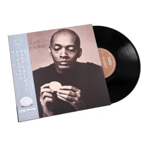 Weldon Irvine: Time Capsule EP (Japanese DJ Pressing) Vinyl 10"