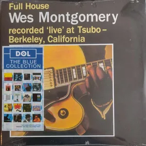 Wes Montgomery C Full House  (Arrives in 4 Days) hi-fi speaker damping kit,hi-fi panel absorber,hi-fi bass trap