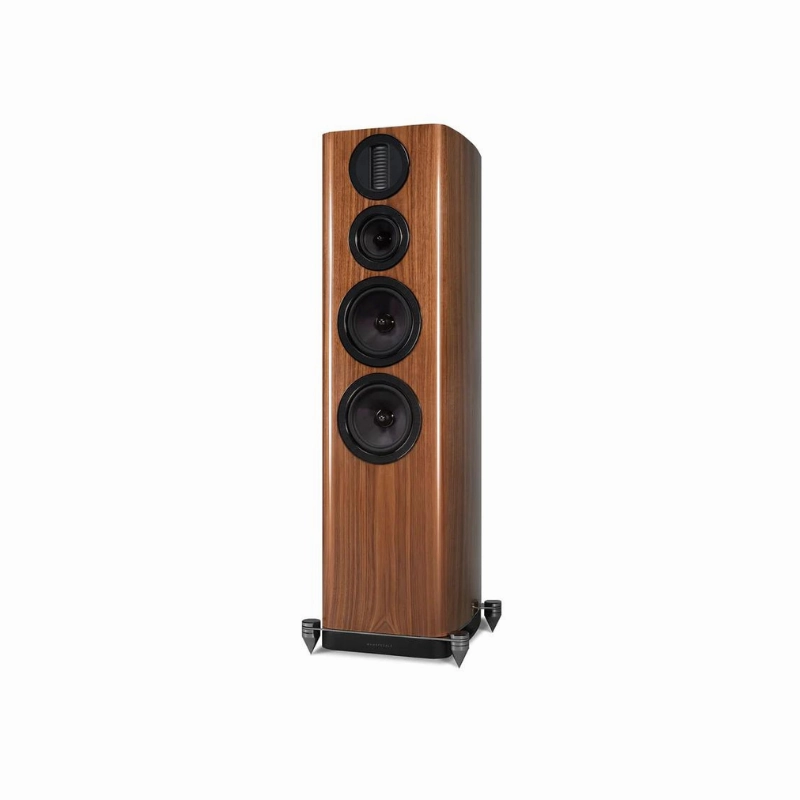Wharfedale AURA 4 Floorstanding Speakers (Pair)