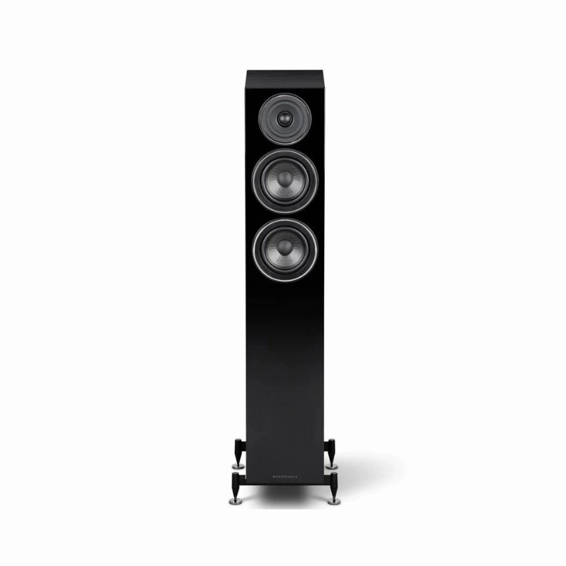 Wharfedale Diamond 12.3 Floorstanding Speakers (Pair)