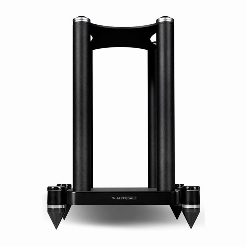 Wharfedale Elysian 1s  2-way Standmount Speakers with stands (Pair)