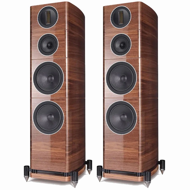 Wharfedale Elysian 4  3-way Floorstanding Speakers