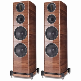 Wharfedale Elysian 4  3-way Floorstanding Speakers