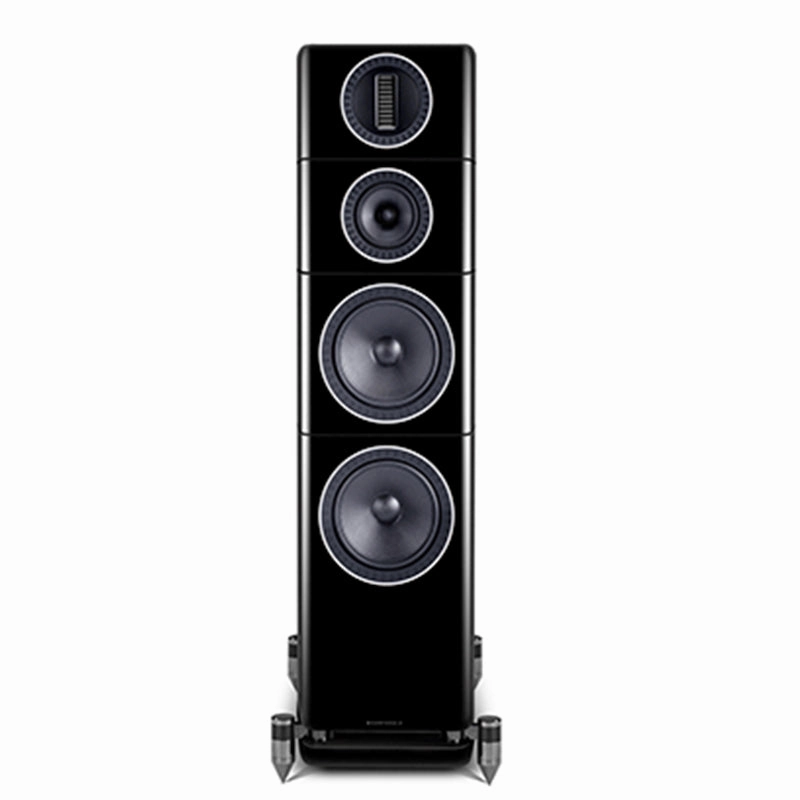 Wharfedale Elysian 4  3-way Floorstanding Speakers