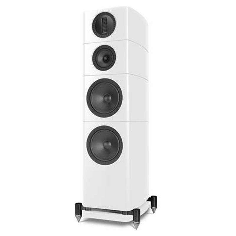 Wharfedale Elysian 4  3-way Floorstanding Speakers