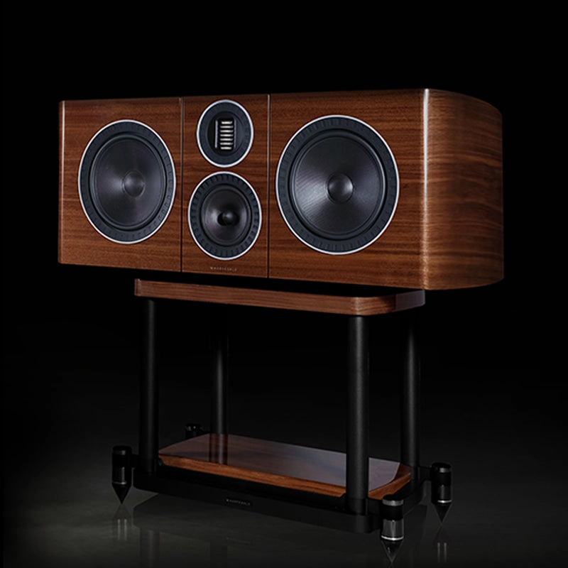 Wharfedale Elysian Cs  3-way Centre Speaker   Stand (Each) | Display Unit