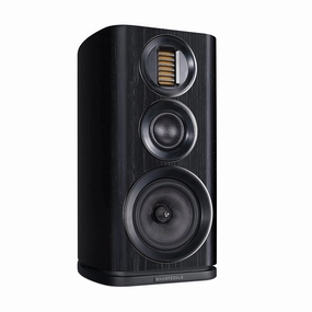 Wharfedale Evo 4.2 - 3-Way Bookshelf Speaker (Pair)