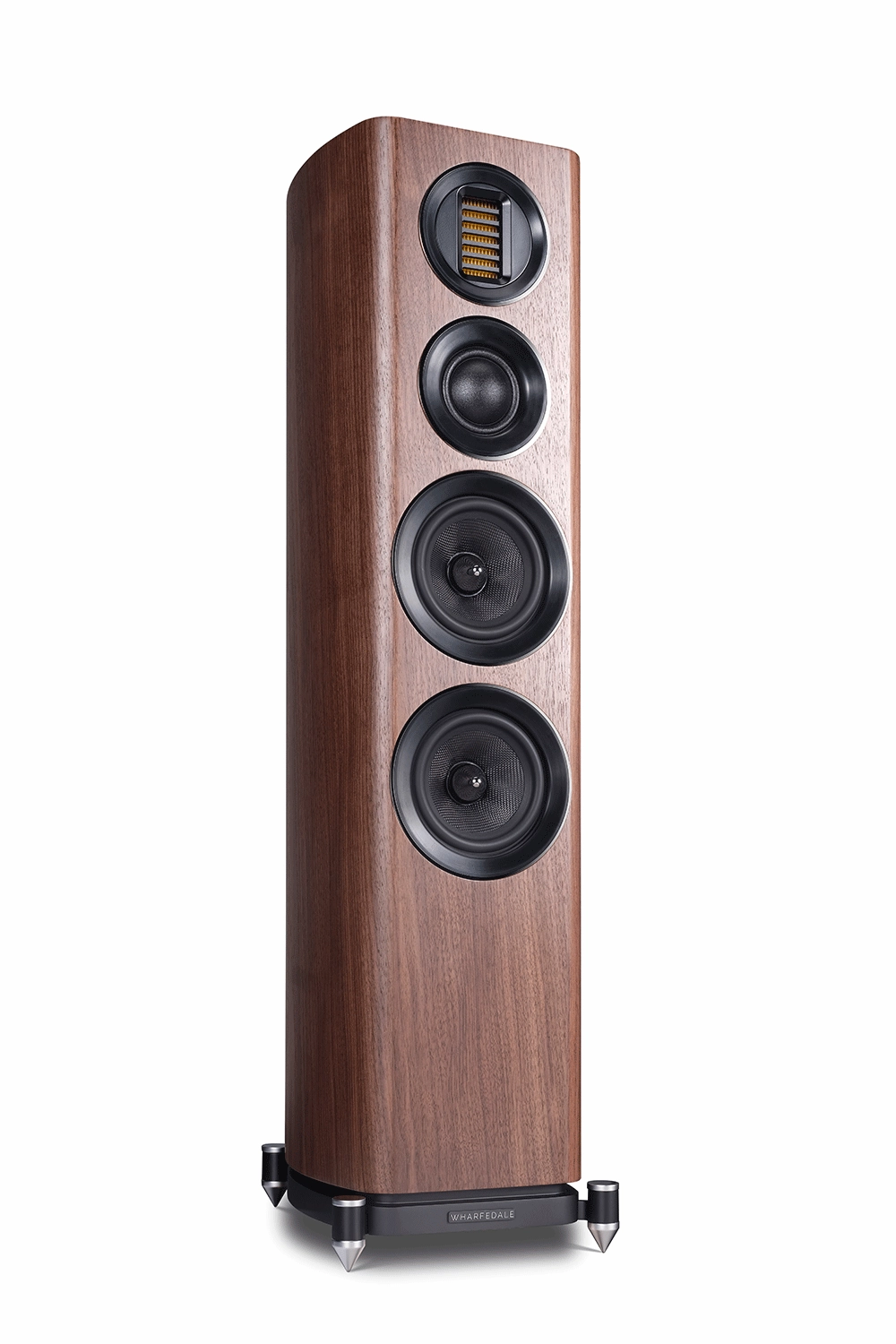 Wharfedale Evo 4.3 Floorstanding Speakers (Pair)