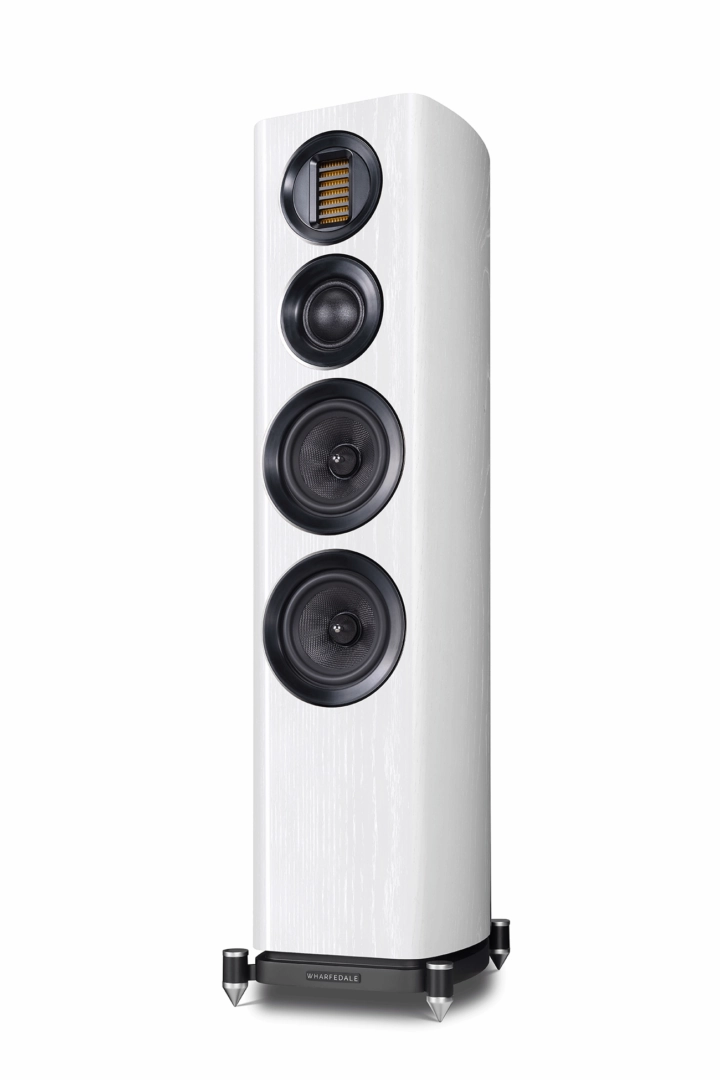 Wharfedale Evo 4.3 Floorstanding Speakers (Pair)