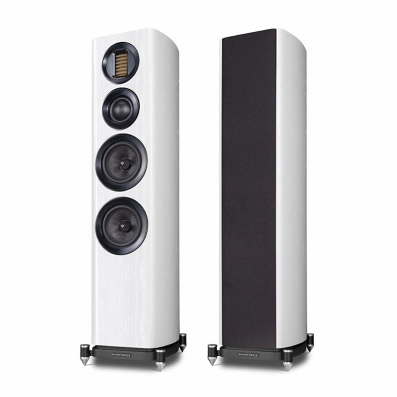 Wharfedale Evo 4.3 Floorstanding Speakers (Pair)