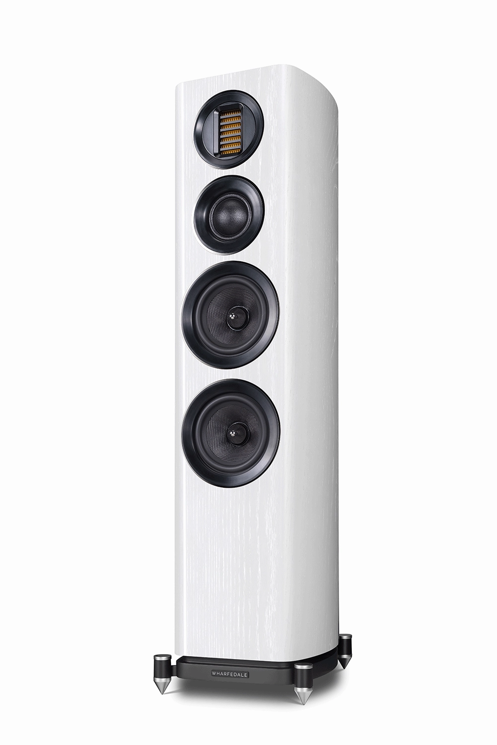 Wharfedale Evo 4.3 Floorstanding Speakers (Pair)