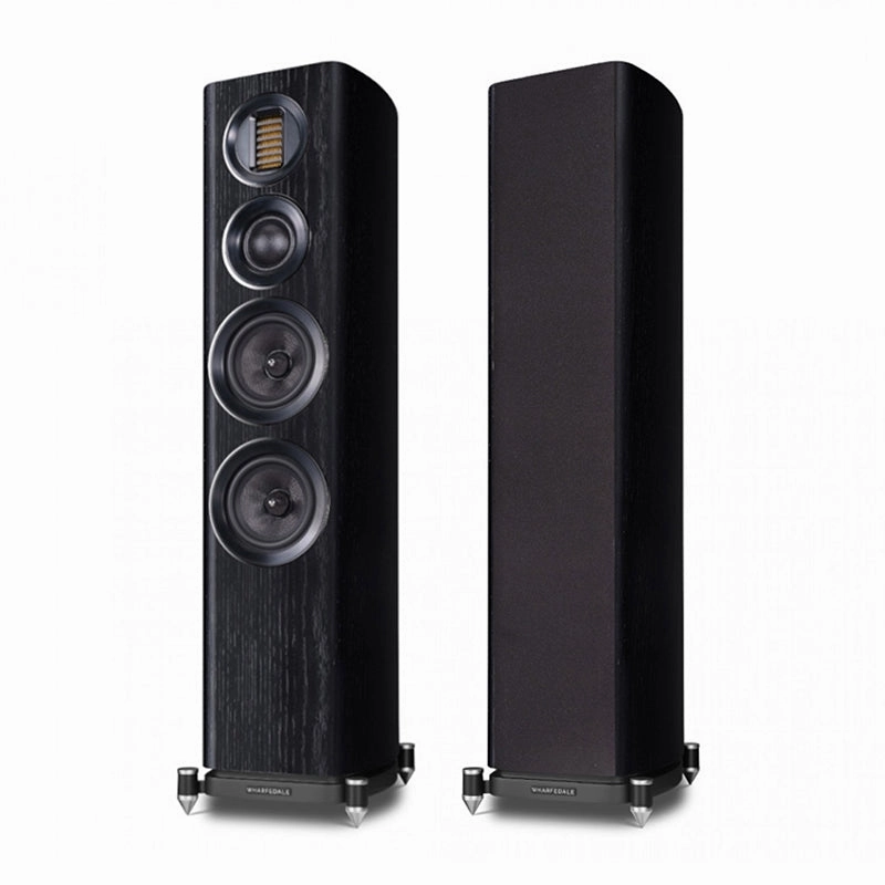 Wharfedale Evo 4.3 Floorstanding Speakers (Pair) hi-fi amplifier module,hi-fi mono amplifier,hi-fi stereo enhancement