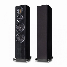 Wharfedale Evo 4.3 Floorstanding Speakers (Pair) hi-fi amplifier module,hi-fi mono amplifier,hi-fi stereo enhancement