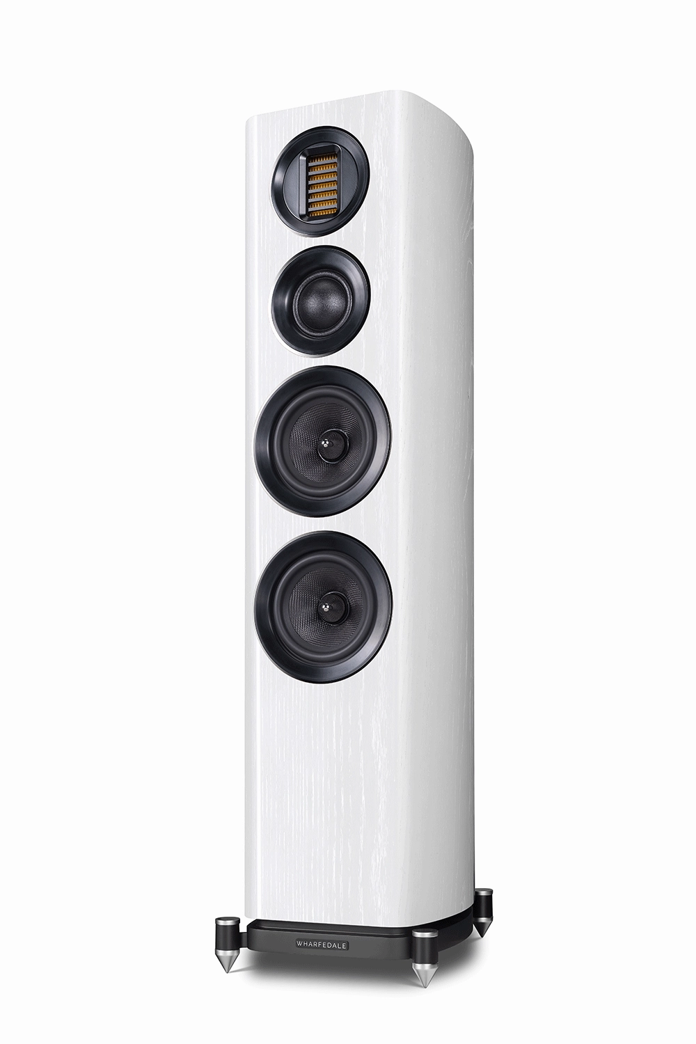 Wharfedale Evo 4.3 Floorstanding Speakers (Pair)
