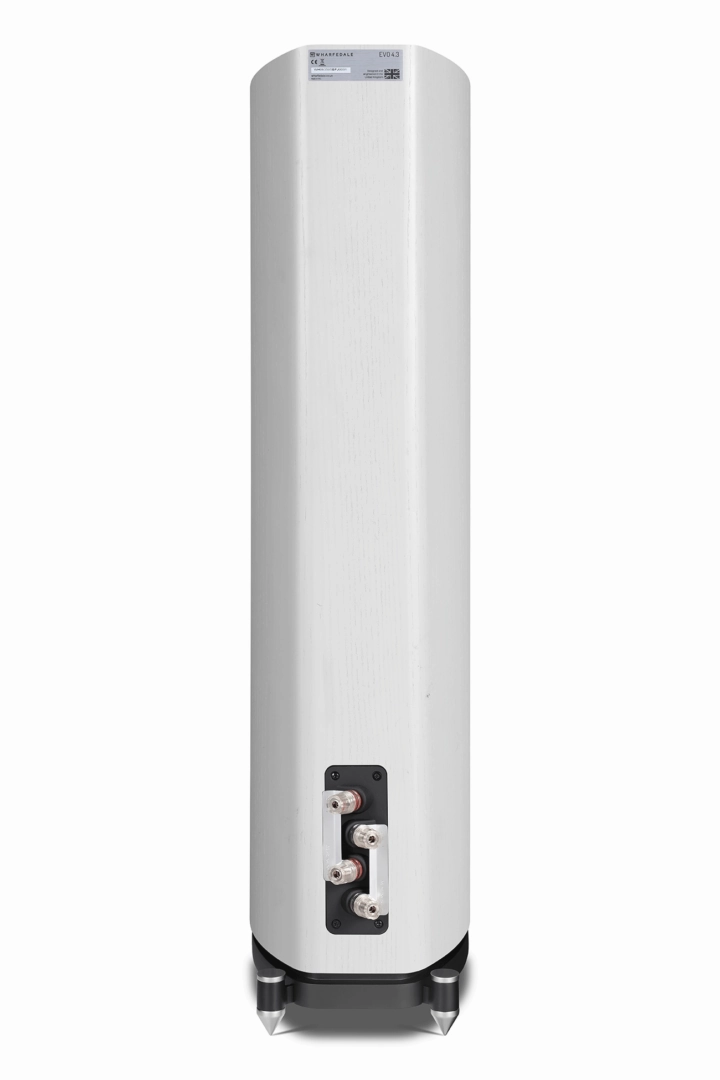 Wharfedale Evo 4.3 Floorstanding Speakers (Pair)