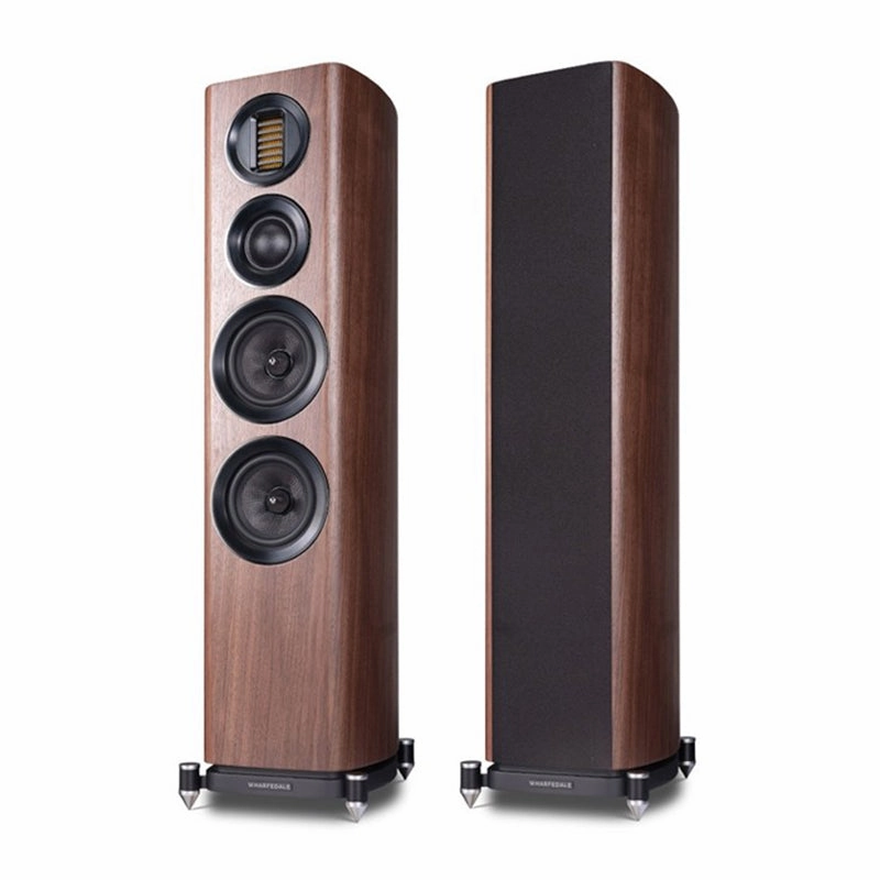 Wharfedale Evo 4.3 Floorstanding Speakers (Pair)