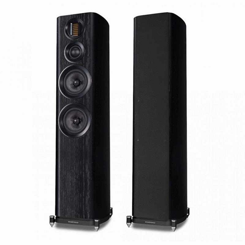 Wharfedale Evo 4.4 Floorstanding Speaker (pair)