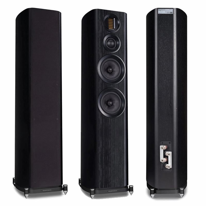 Wharfedale Evo 4.4 Floorstanding Speaker (pair)