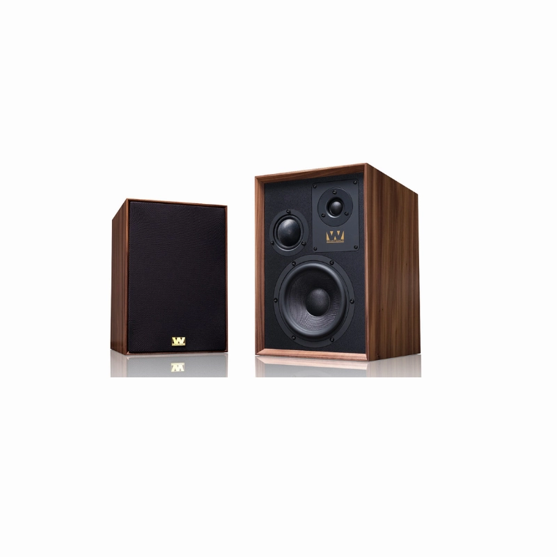 Wharfedale Super Denton Loudspeaker (Pair)