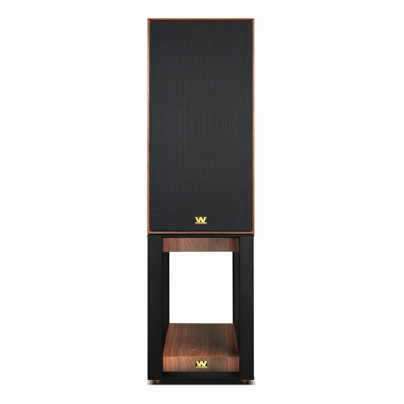 Wharfedale Super Linton Three-way, stand-mounted loudspeaker (Pair)