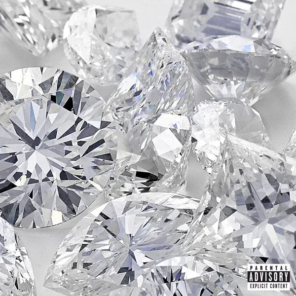What A Time To Be Alive - Drake Future   (Arrives in 4 days )