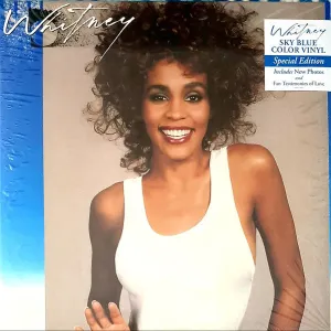 Whitney Houston C Whitney (Arrives in 4 days ) hi-fi studio monitor amp,hi-fi audiophile DAC,hi-fi lossless amplifier