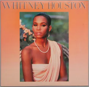 Whitney Houston Whitney Houston (Arrives in 21 days)
