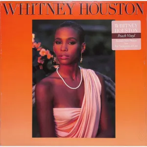 Whitney Houston  Whitney Houston (Arrives in 4 days )