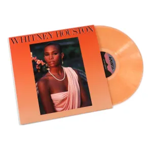 Whitney Houston: Whitney Houston (Import, Colored Vinyl) Vinyl LP