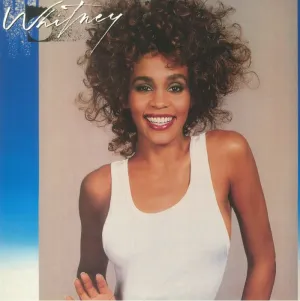 Whitney Houston  Whitney (reissue) (Arrives in 21 days)