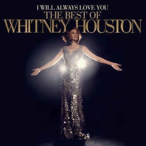 Whitney Houston C I Will Always Love You: The Best Of Whitney Houston (Arrives in 21 days) hi-fi amp for vinyl,hi-fi class A tube amp,hi-fi amp with phono input