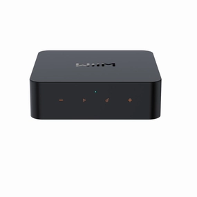Wiim Pro Plus Streamer (Each) hi-fi internet radio,hi-fi stereo bundle with cables,hi-fi amp and tuner