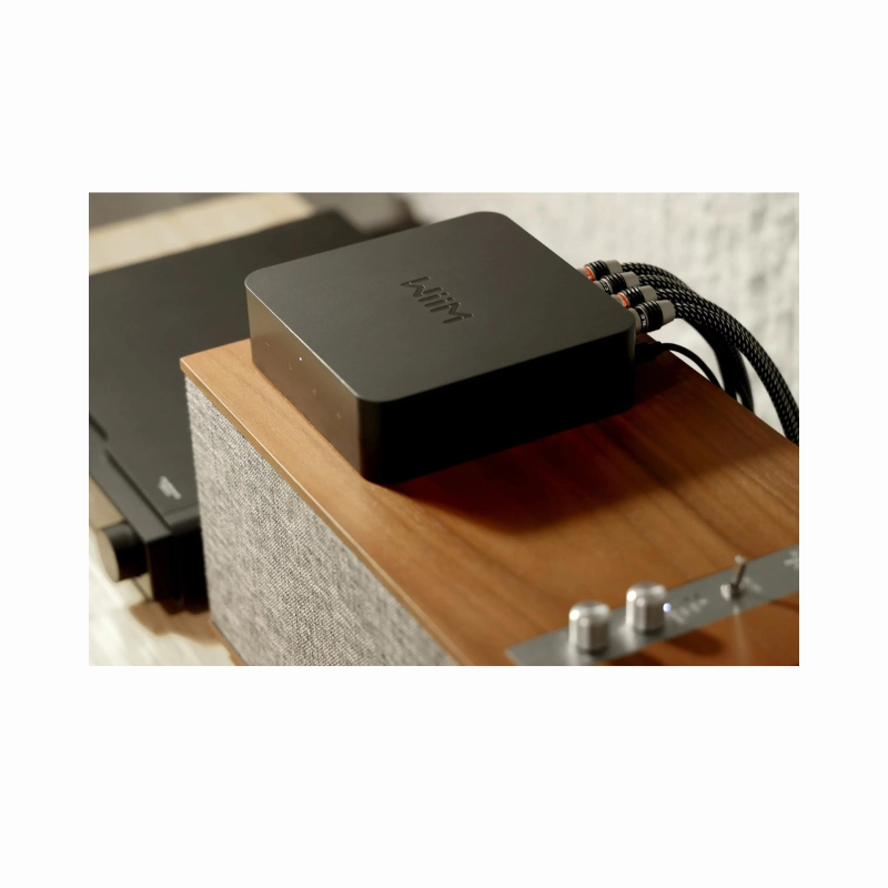 Wiim Pro Plus Streamer (Each)
