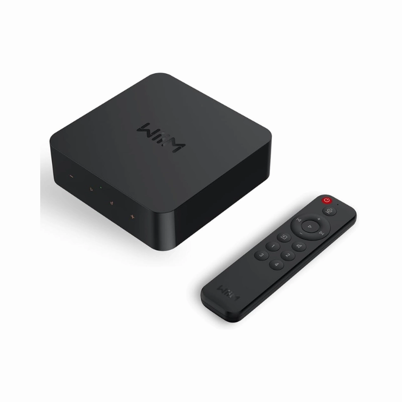 Wiim Pro Plus Streamer (Each)