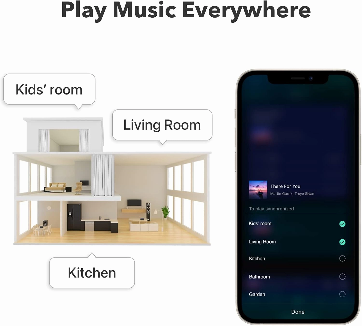 WiiM Pro WiFi Multiroom Streamer (Each)