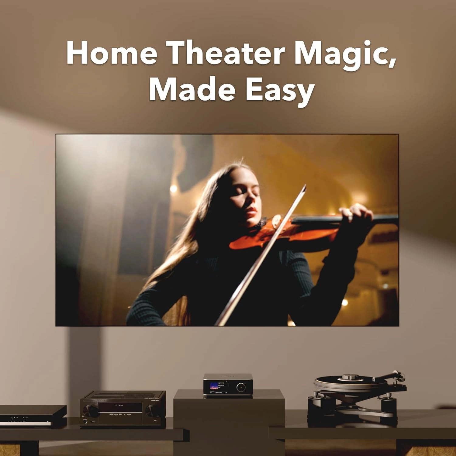 WiiM Ultra Music Streamer & Digital Preamp (Each)
