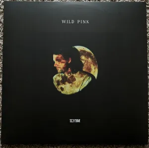 Wild Pink  ILYSM (Arrives in 4 days) hi-fi magnetic shield,hi-fi DIY amplifier kit,hi-fi signal booster