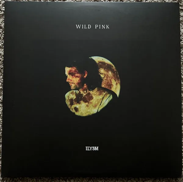 Wild Pink  ILYSM (Arrives in 4 days) hi-fi magnetic shield,hi-fi DIY amplifier kit,hi-fi signal booster