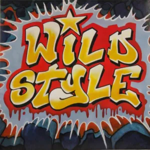 Wild Style  Wild Style (Mr Bongo) (Arrives in 30 Days) (Copy)