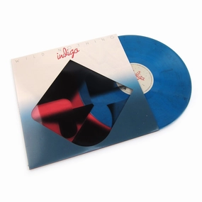 Wild Nothing: Indigo (Colored Vinyl) Vinyl LP hi-fi speaker analyzer,hi-fi pink noise calibrator,hi-fi frequency sweep