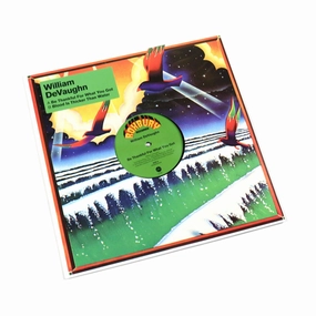 William DeVaughn: Be Thankful For What You Got Vinyl 12" hi-fi phono amp,hi-fi hi-res bluetooth,hi-fi amplifier enclosure