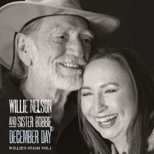 Willie Nelson And Bobbie Nelson C Willies Stash, Vol. 1: December Day   (Arrives in 4 Days) hi-fi signal splitter,hi-fi line out converter,hi-fi compact stereo